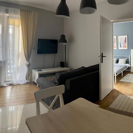 Mieszkanie W Gdyni Gdynia Esterno foto