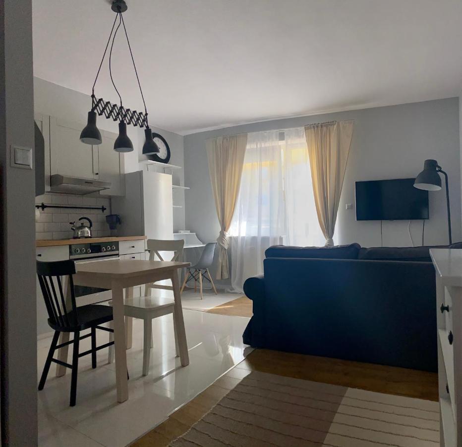 Mieszkanie W Gdyni Gdynia Esterno foto