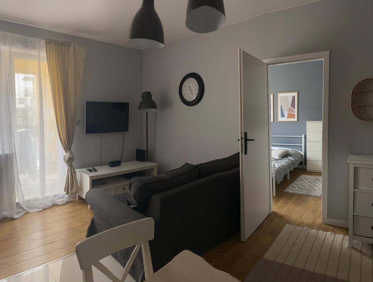 Mieszkanie W Gdyni Gdynia Esterno foto