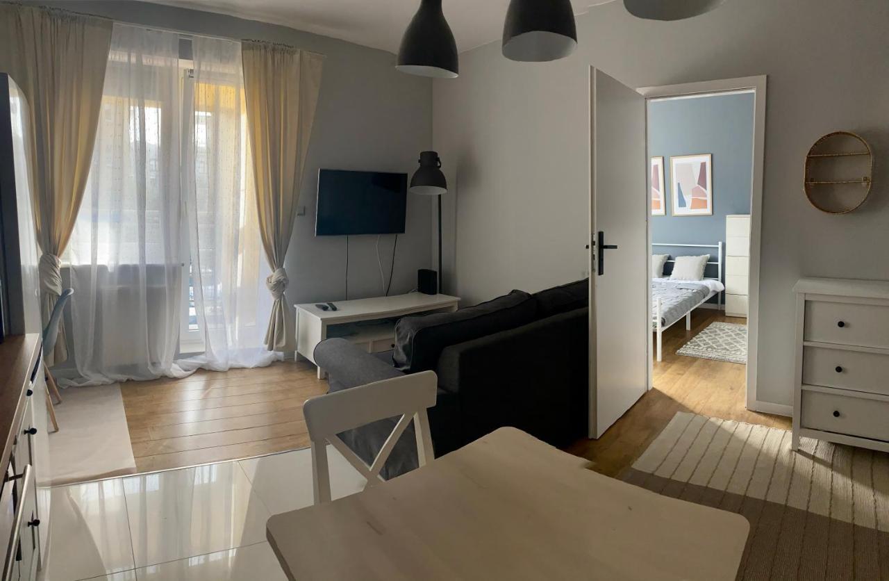 Mieszkanie W Gdyni Gdynia Esterno foto